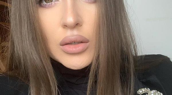 oana radu clipe critice dupa ce iubitul ei a fost incendiat este intre viata si moarte