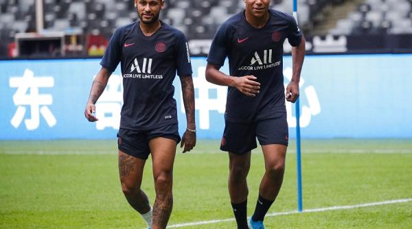 real madrid oferta colosala pentru neymar raspunsul rapid al psg