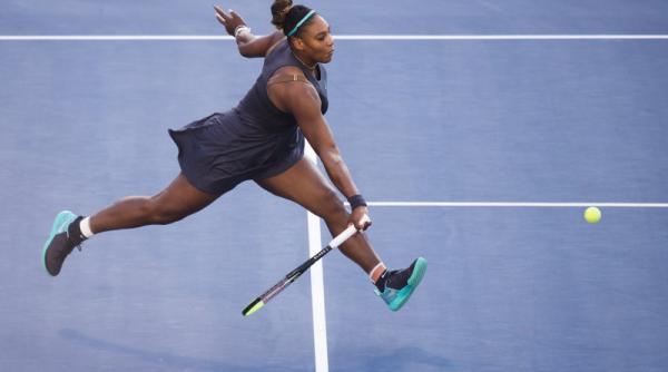 serena williams maria sharapova confruntare la us open 2019