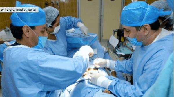 sorina pintea obliga spitalele din tara sa aiba centre de prelevare de organe