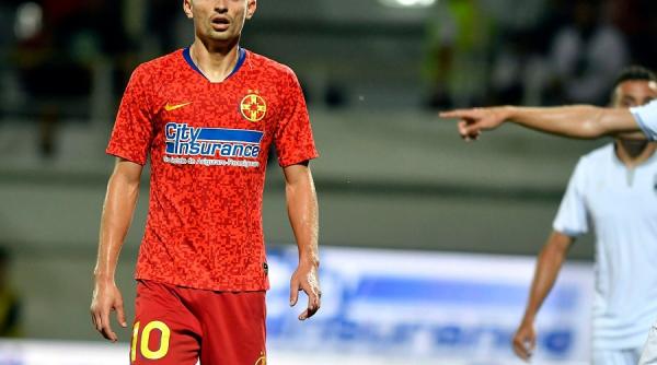 ce sanse are fcsb cu guimaraes florin tanase bine ca nu am primit gol