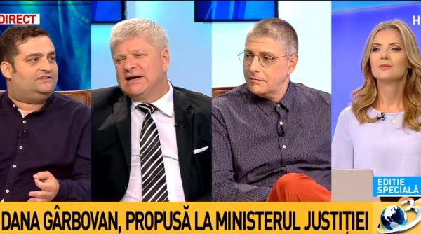 controversa val valcu marius pieleanu la antena 3 propunerea psd pentru ministerul justitiei si viitorul alde