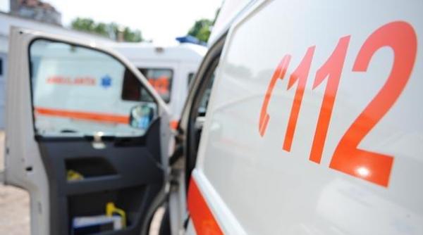 infotrafic circulatie blocata pe dn1 a tir implicat intr un accident