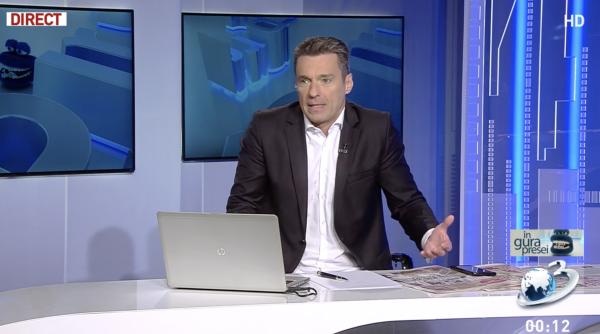 mircea badea a rabufnit in direct du te dr cu de prost pe scurt asa