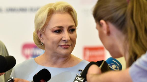 noi remanieri in guvern viorica dancila s ar putea sa mai fac si alte modificari