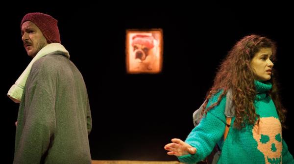 nu regret nimic premiera teatrul act nostalgia anilor 90