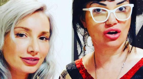 ozana barabancea replica pentru fani dupa ce au criticat o imi vine sangele in partea superioara cand citesc mesajele