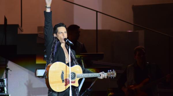 stefan banica  reactie dupa recitalul de la cerbul de aur