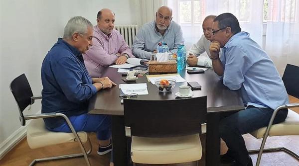 surse realitatea tv alde noi discutii cu ponta dupa sedinta cu dancila