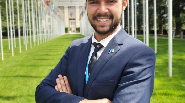 umf carol davila din bucuresti la natiunile unite teodor cristian blidaru la onu