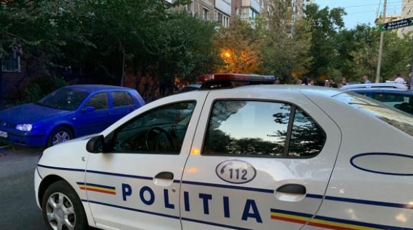 apel fals 112 bucuresti gabriel mutu soft ul de la parcari a gasit blocul in care se afla adolescenta foto