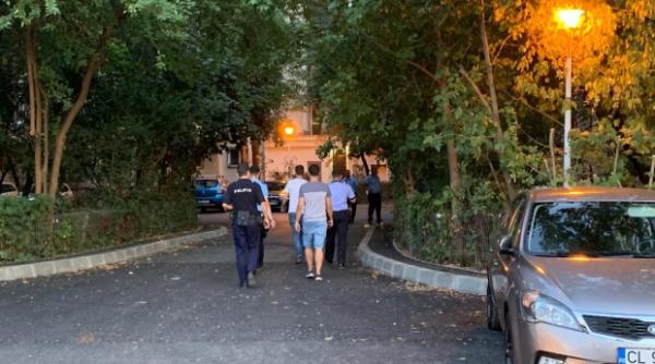 apel fals la 112 in bucuresti politistii au batut la usa apartamentului unde se afla tanara dezvaluiri exclusive