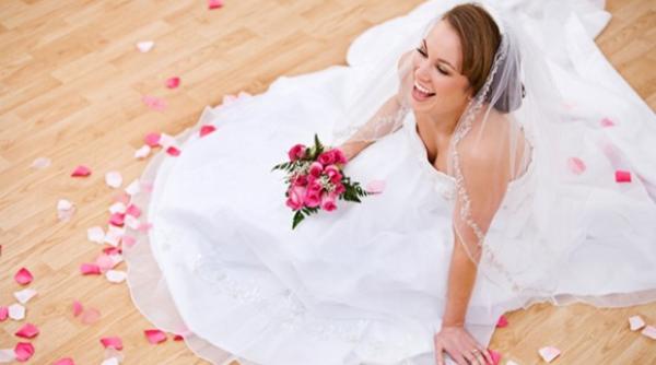 ce inseamna cand te visezi mireasa lidia fecioru lamureste misterul