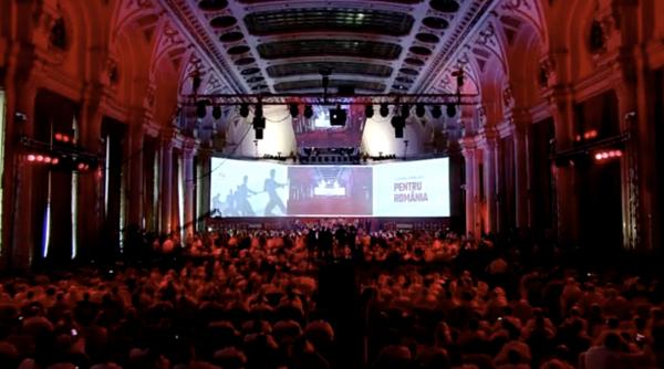 congres psd 24 august live pe dcnews video