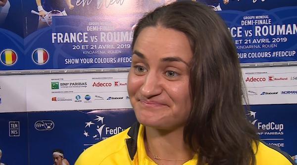 monica niculescu rezultat in finala de la new york