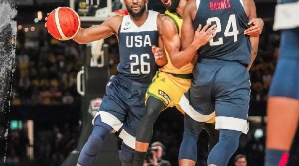 team usa desfiintata de australia premiera dupa 55 de ani