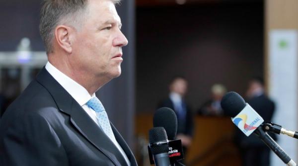 viorica dancila klaus iohannis a dormit bine noaptea dovada de dispret ceasul a stat de mult