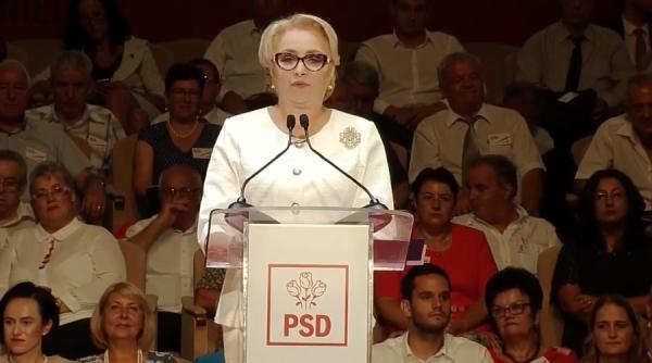 iese alde de la guvernare viorica dancila nu am luat in calcul acest lucru