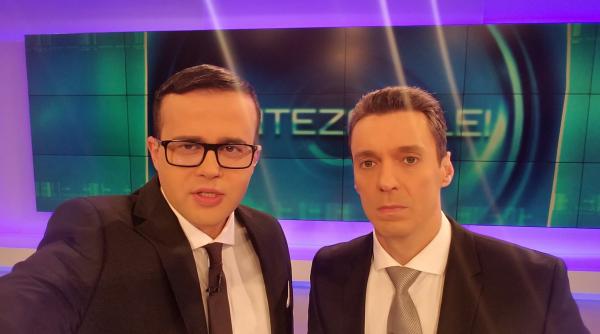 mircea badea veste buna suntem usor socati