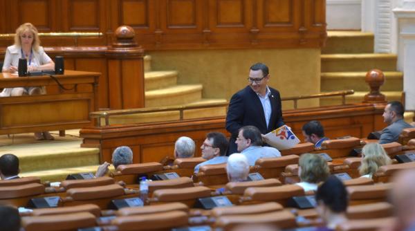 mircea diaconu sustinut de alde si pro romania victor ponta eu i am facut o mare nedreptate