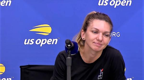 simona halep si a pus pe jar adversarele la us open ce a spus despre problemele medicale