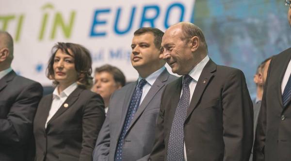 traian basescu declara ca se va retrage din pmp la sfarsitul anului