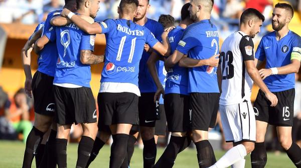 viitorul fc voluntari rezultat spectaculos in liga 1