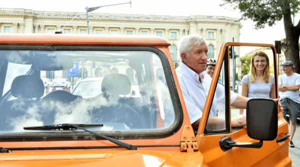 alde pro romania mircea diaconu am primit telefon aseara tarziu