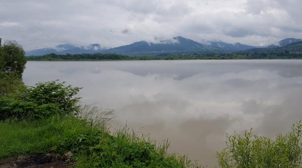 alerta inhga  cod galben de inundatii pentru rauri din 10 judete