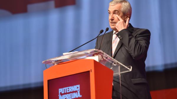 calin popescu tariceanu isi retrage candidatura la prezidentiale il sustine oficial pe mircea diaconu