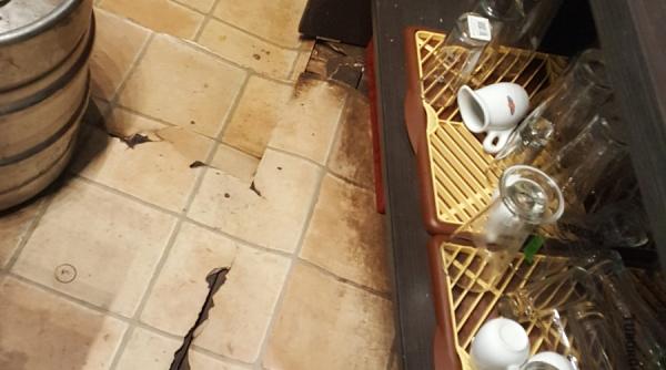 controale pe litoral ce au gasit inspectorii ansvsa