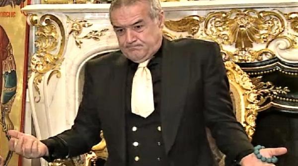 fcsb pe tobogan becali nu a fost lucru omenesc ce s a intamplat aseara