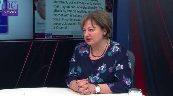 florinela georgescu director anm interviu despre vreme ce ne asteapta prognoza meteo