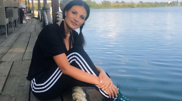 ioana ginghina despre interventia estetica nu are nicio legatura cu divortul