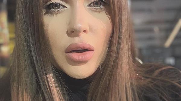 oana radu mesaj disperat iubitul incendiat in stare grava sunt intr o situatie oribila