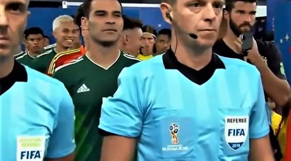 partida slavia praga cfr cluj va fi arbitrata de o brigada italiana