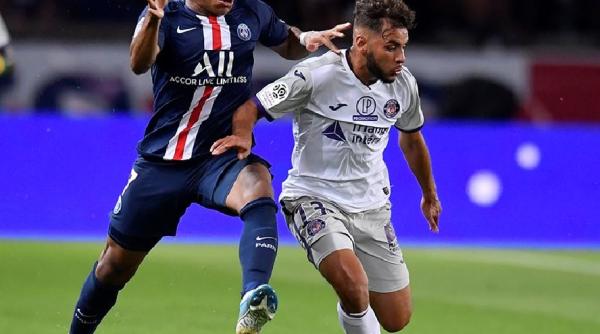 psg castiga dar il pierde si pe mbappe parizienii au ramas fara vedete