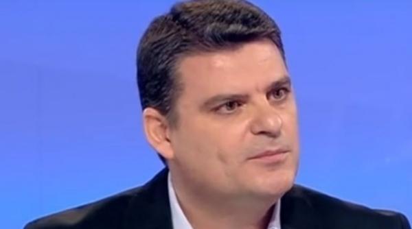 radu tudor tariceanu a anuntat o pe dancila ca iese de la guvernare