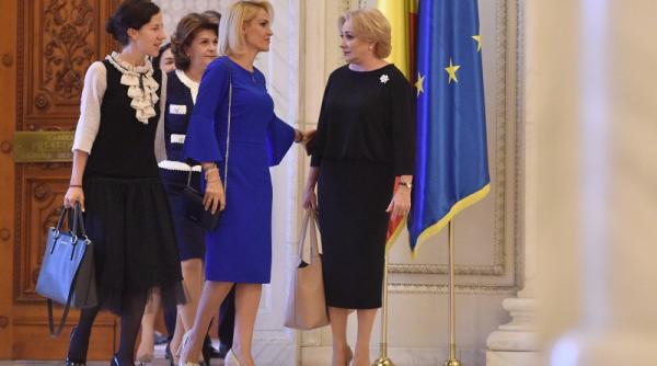 alde  iesire de la guvernare  gabriela firea  trebuie sa fim pregatiti nu doar pentru succes