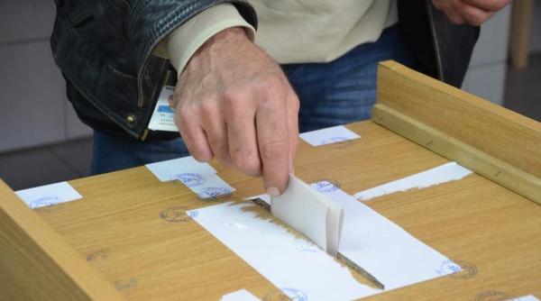 alegeri prezidentiale in diaspora in ce zile vor putea vota romanii