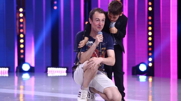 calin geambasu scandal cu mama fiului sau nu a vrut