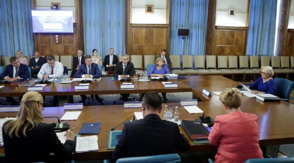 guvernul a adoptat cadrul prin care organizatiile pot face parte din eures