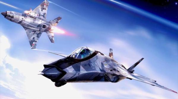 mig 41 rusia construieste un avion ireal moscova vrea sa dea sah mat sua