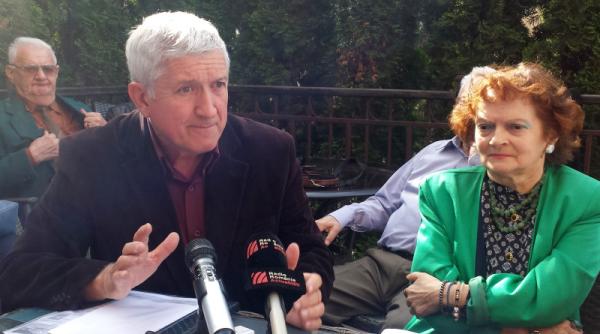 mircea diaconu prezidentiale 2019 mircea badea nu aveti aceasta senzatie