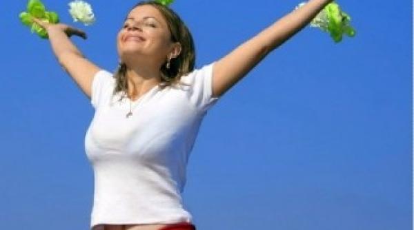 optimistii traiesc mai mult