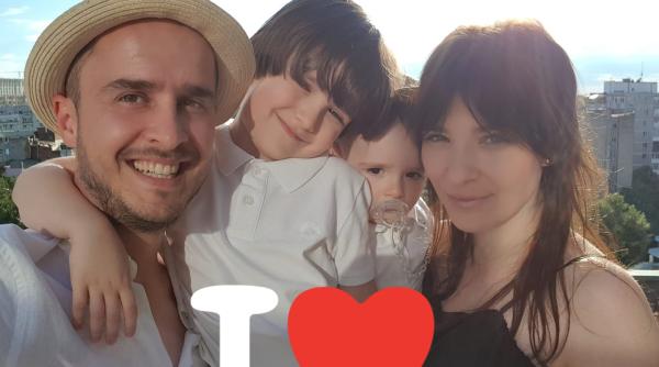 serban copot isi pregateste copiii de prima zi de scoala si gradinita am emotii mari