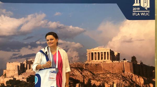 solutii pentru terminale inteligente reuniune de gradul zero la atena