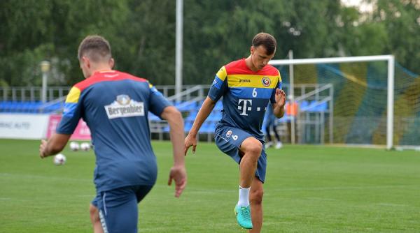 vlad chirices transferat la sassuolo fundasul roman dezamagit