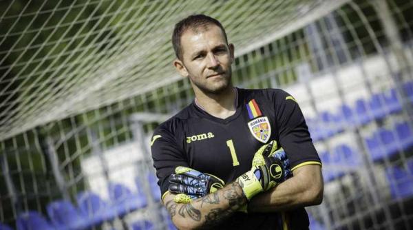 bogdan lobont  la echipa nationala  cosmin contra  eu mi am dat acordul
