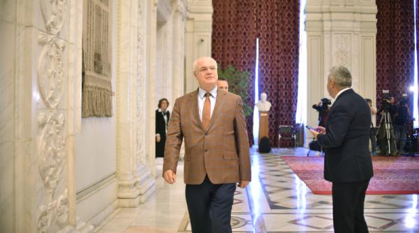 eugen nicolicea reactii dupa ce klaus iohannis a refuzat propunerile premierului dancila presedintele incalca constitutia